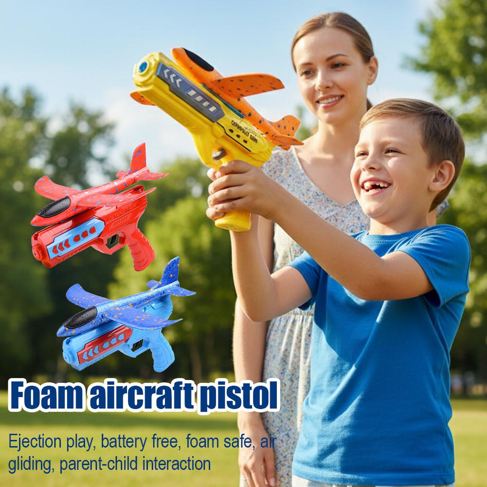 Kids Outdoor Activities - Uçan Oyuncak Çocuk Hediyeleri Çocuklar için