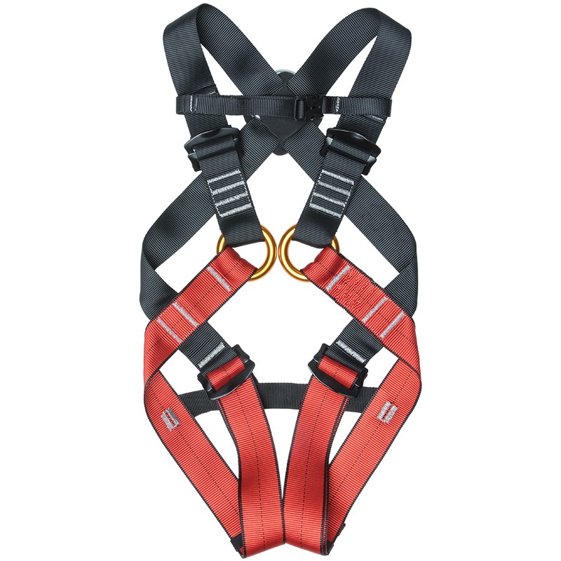 Kids Outdoor Gear - Çocuk Kapalı Genişleme Tam Vücut Koşum