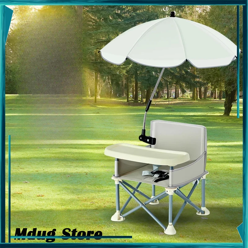 Kids Outdoor Lawn Chair - Çocuk Depolama Plaj Sandalyeleri Açık Hava