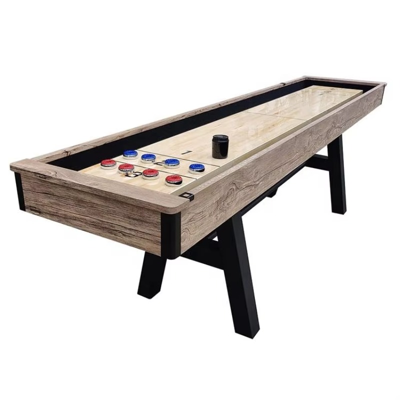 Kids Outdoor Table - Çocuklar ve Yetişkinler İçin 9 Fitlik