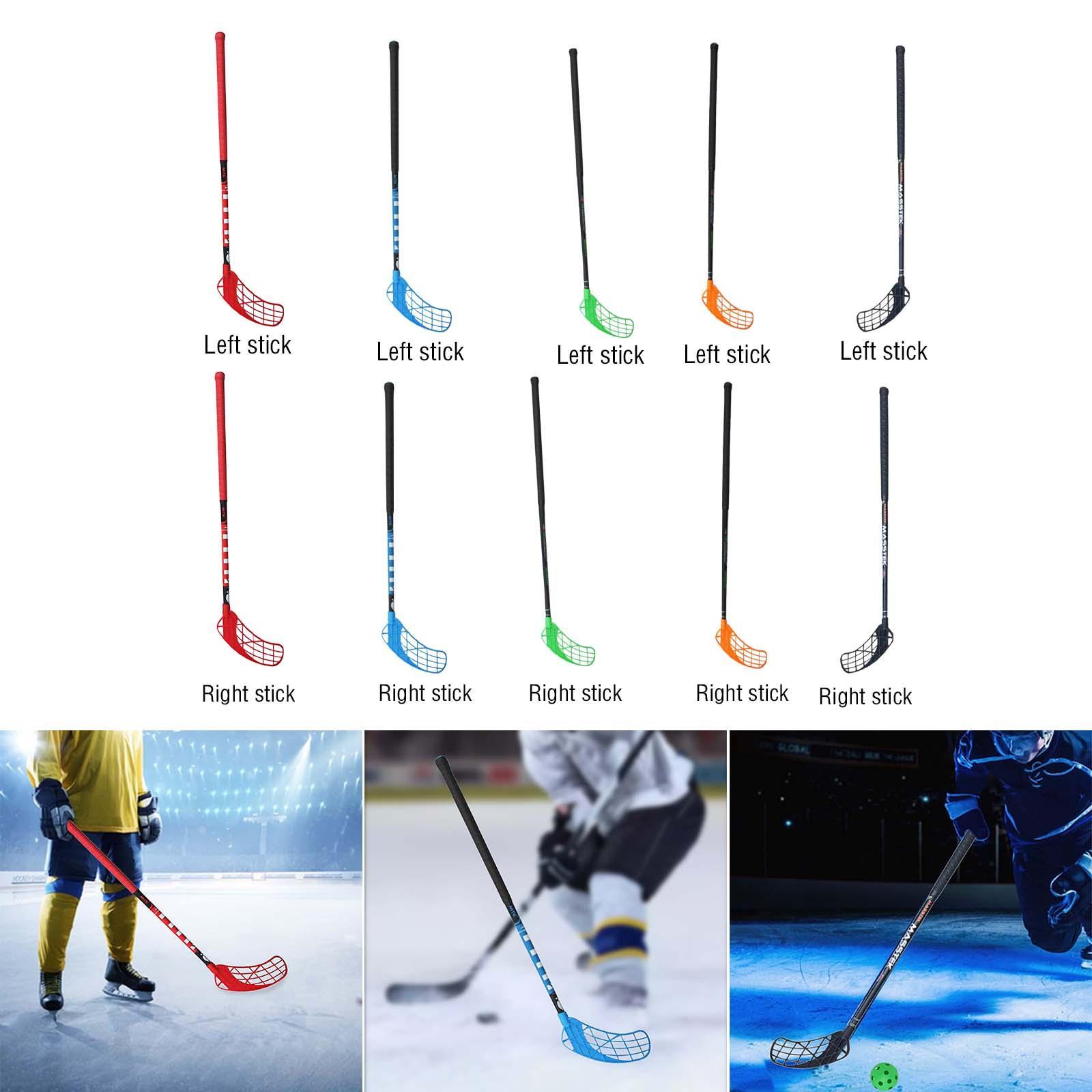 Kids Outdoor Gear - Çok Yönlü Floorball Sopa Yetişkin Çocuk