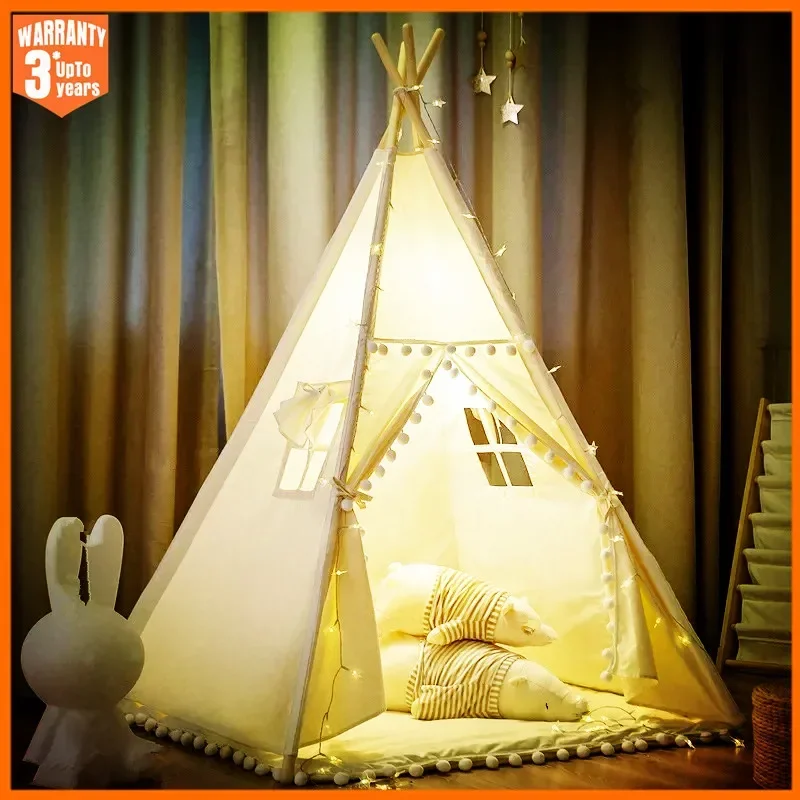 Kids Outdoor Play Yard - Çocuklar için 1.6M çocuk oyun çadırı