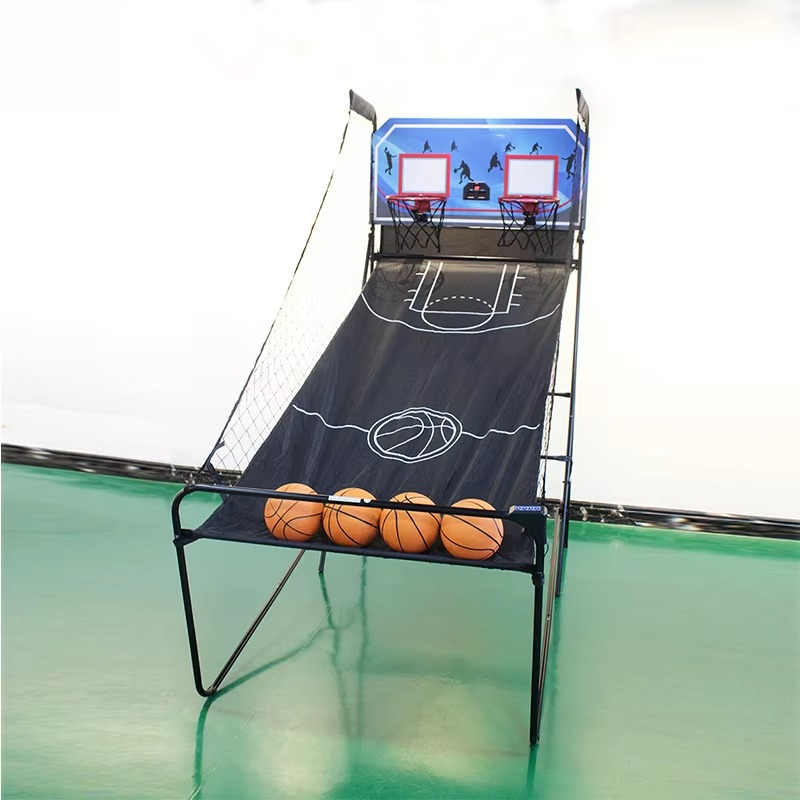 Kids Outdoor Basketball Hoop - Çocuklar İçin İç Mekan Mini Basketbol