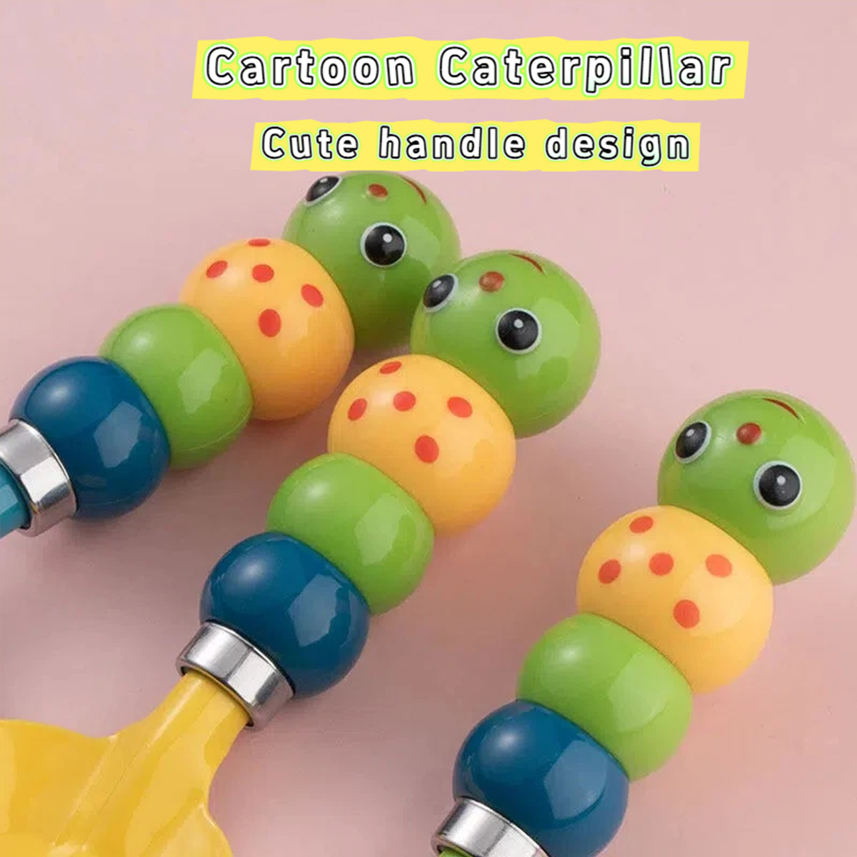 Kids Outdoor Yard Tools - Çocuklar İçin Renkli Bahçe Aletleri Oyuncakları