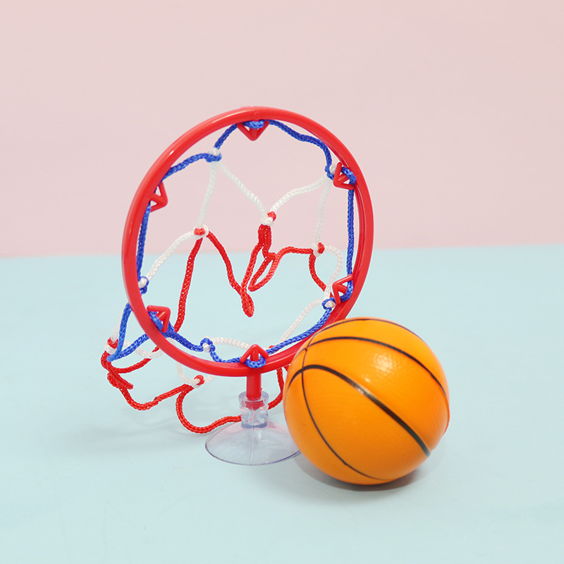 Kids Outdoor Basketball Hoop - Çocuk Kapalı Mini basketbol potası Seti