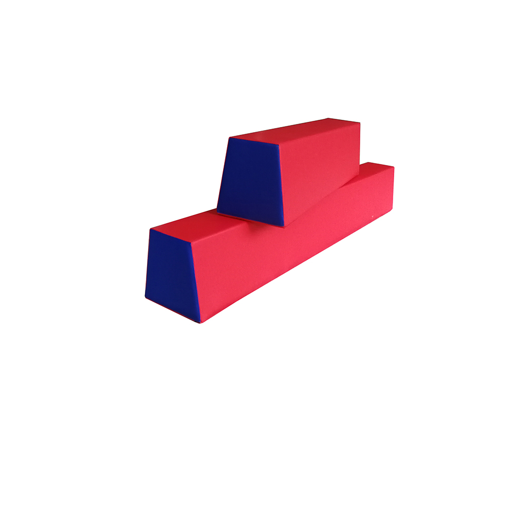 Kids Outdoor Balance Beam - İç ve dış mekanda serbest ve