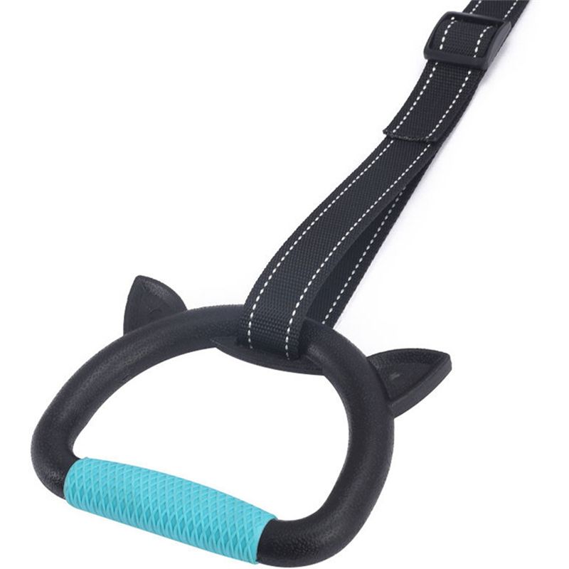 Kids Outdoor Balance Beam - [Cilae-17R] Profesyonel Jimnastik Halkaları, Hem Yetişkinler
