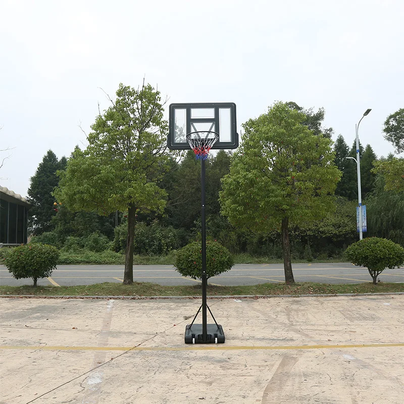Kids Outdoor Basketball Hoop - Çocuklar için Açık Hava Basketbol Potası,