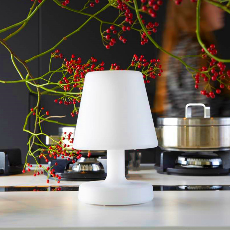 Kids Outdoor Table - Açık LED masa lambası USB şarj