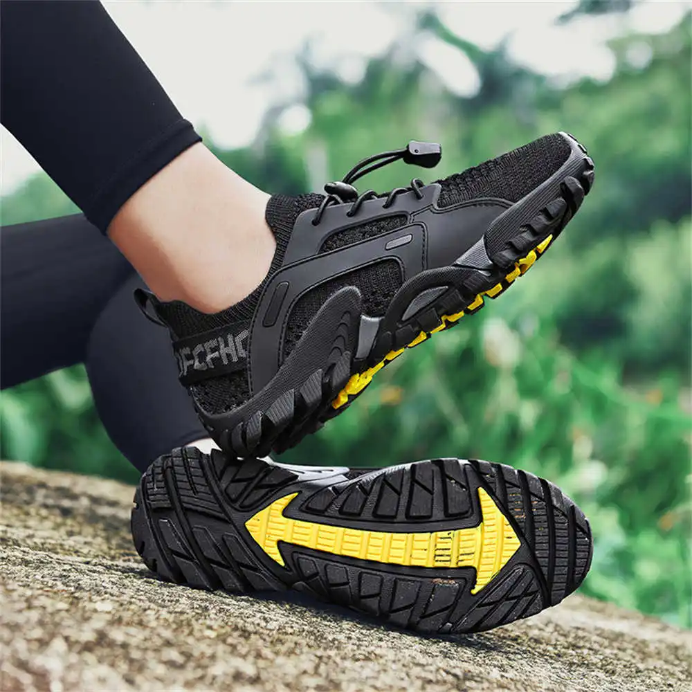Kids Outdoor Play Ideas - 40-44 boyutu 46 yaz yürüyüş botları