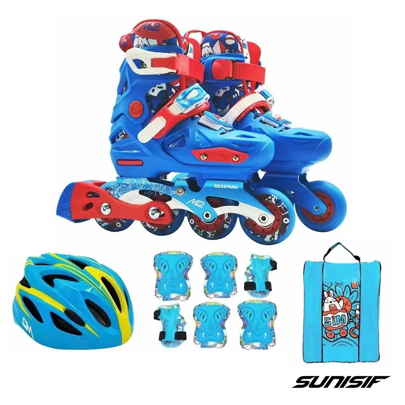 Kids Outdoor Gear - Kız ve Erkek Çocuklar İçin Ayarlanabilir