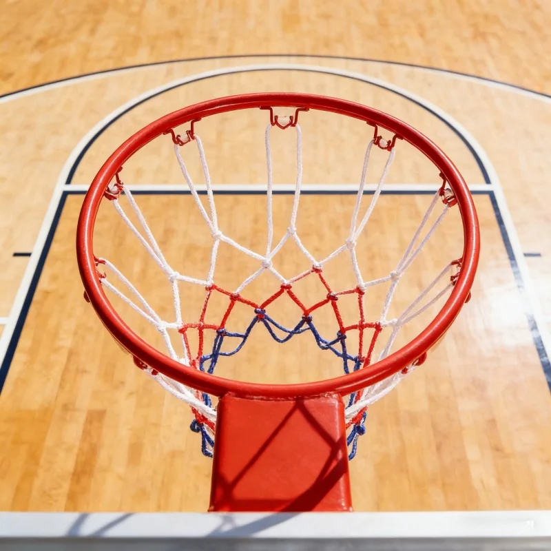 Kids Outdoor Basketball Hoop - Çocuk basketbol potası kapı duvara monte