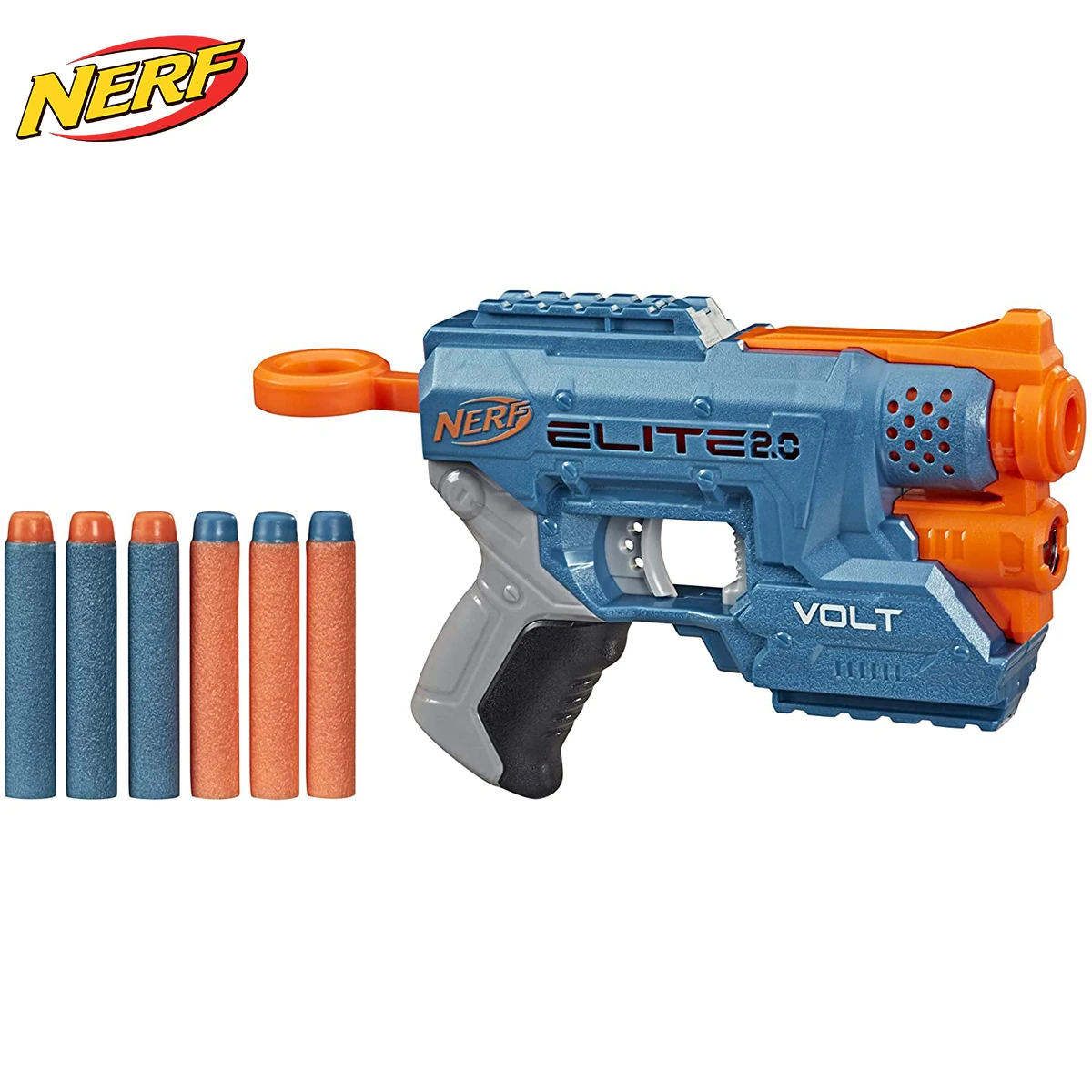 Hasbro NERF Elite 2.0 Volt SD  - Hasbro Game Nerf incelemesi ve fiyatı