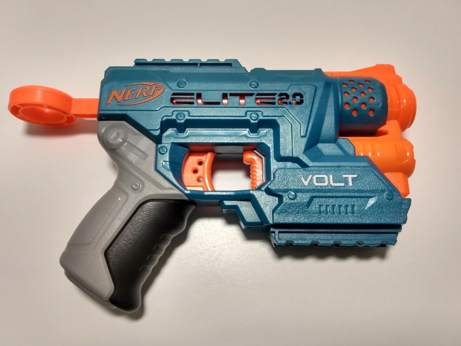 Hasbro NERF Elite 2.0 Volt SD  - Hasbro Game Nerf incelemesi ve fiyatı