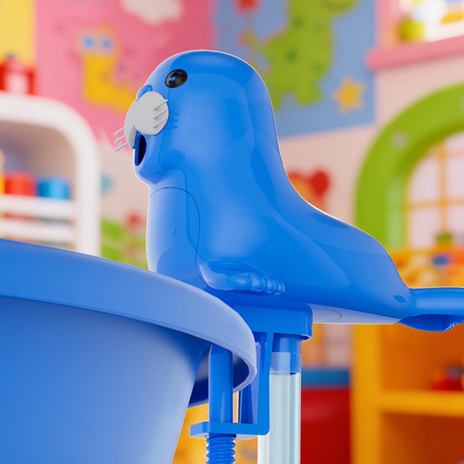 Şarj Edilebilir Su Masası Spre - Kids Outdoor Table incelemesi ve fiyatı