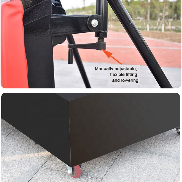 Çocuklar için ucuz, ayarlanabi - Kids Outdoor Basketball Hoop incelemesi ve fiyatı