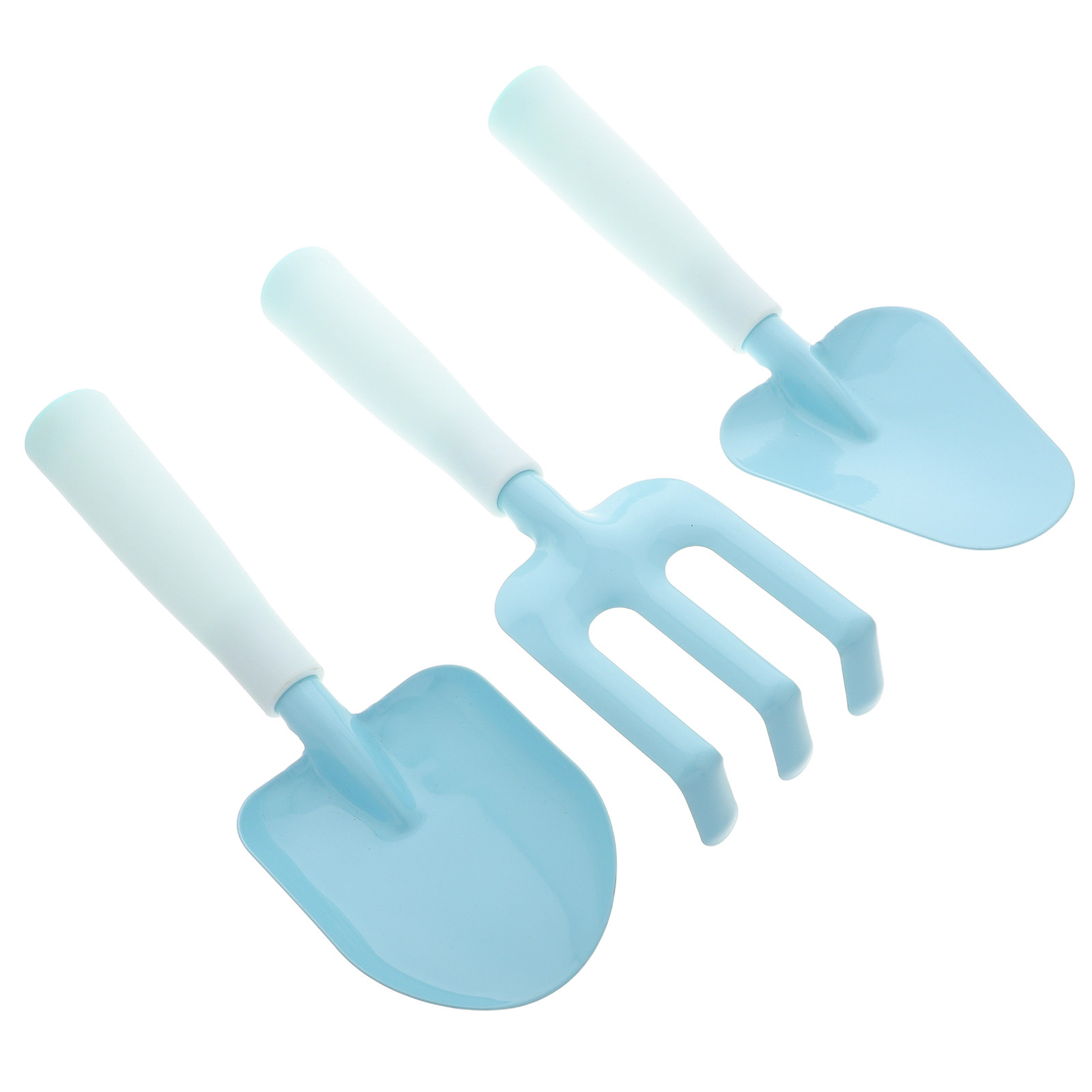 1 takım çocuk bahçe seti açık  - Kids Outdoor Yard Tools incelemesi ve fiyatı