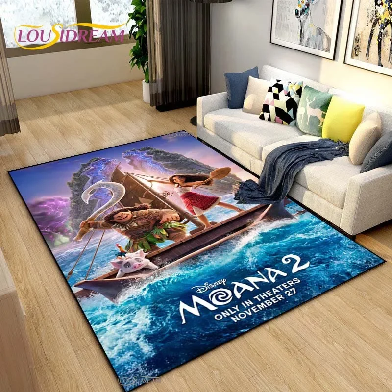 Moana kawaii Karikatür Anime H - Kids Outdoor Bench Table incelemesi ve fiyatı