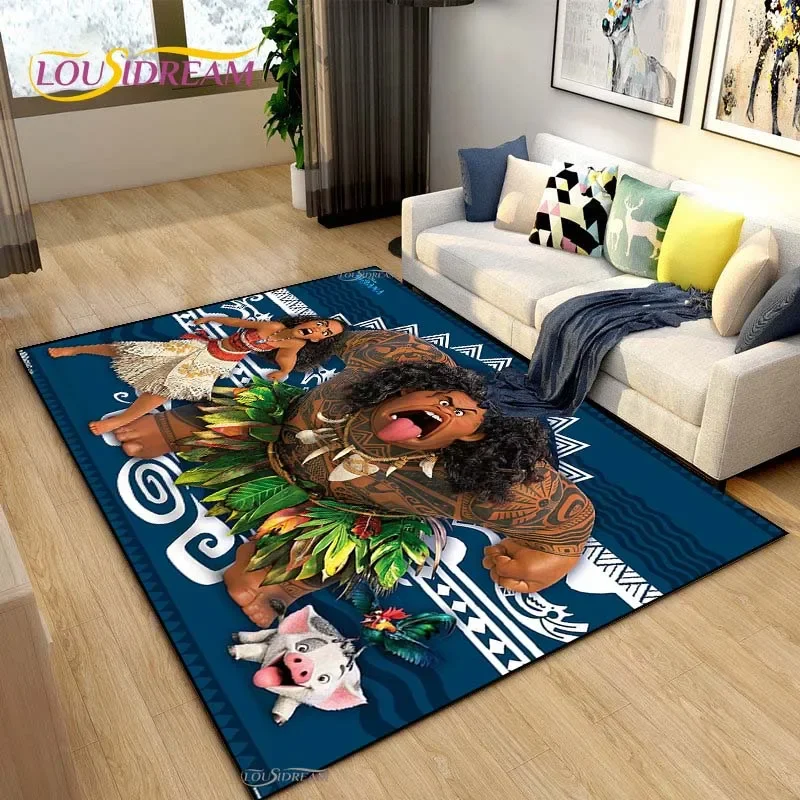 Moana kawaii Karikatür Anime H - Kids Outdoor Bench Table incelemesi ve fiyatı