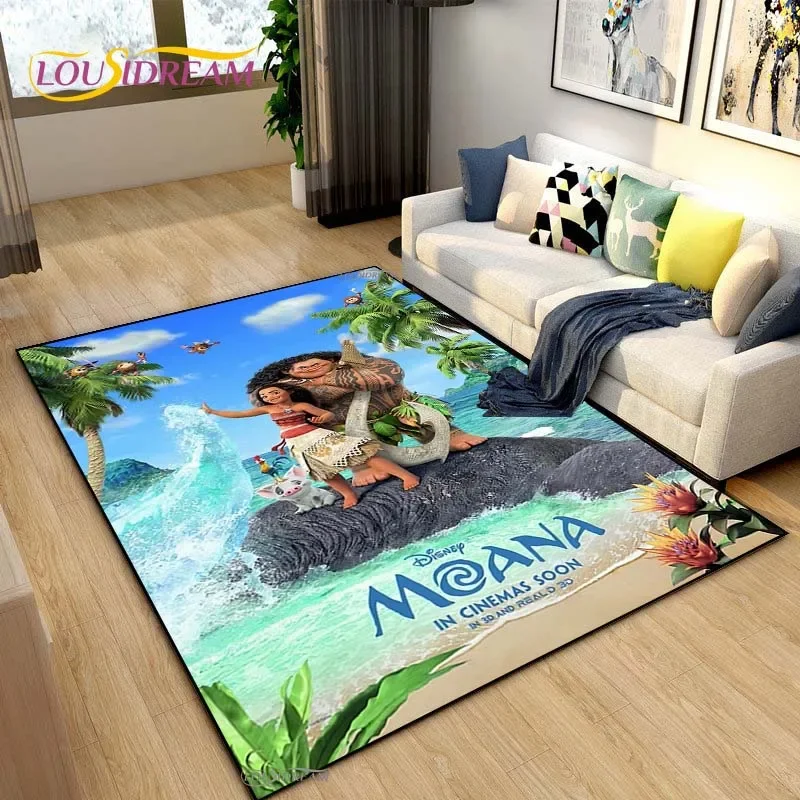 Moana kawaii Karikatür Anime H - Kids Outdoor Bench Table incelemesi ve fiyatı