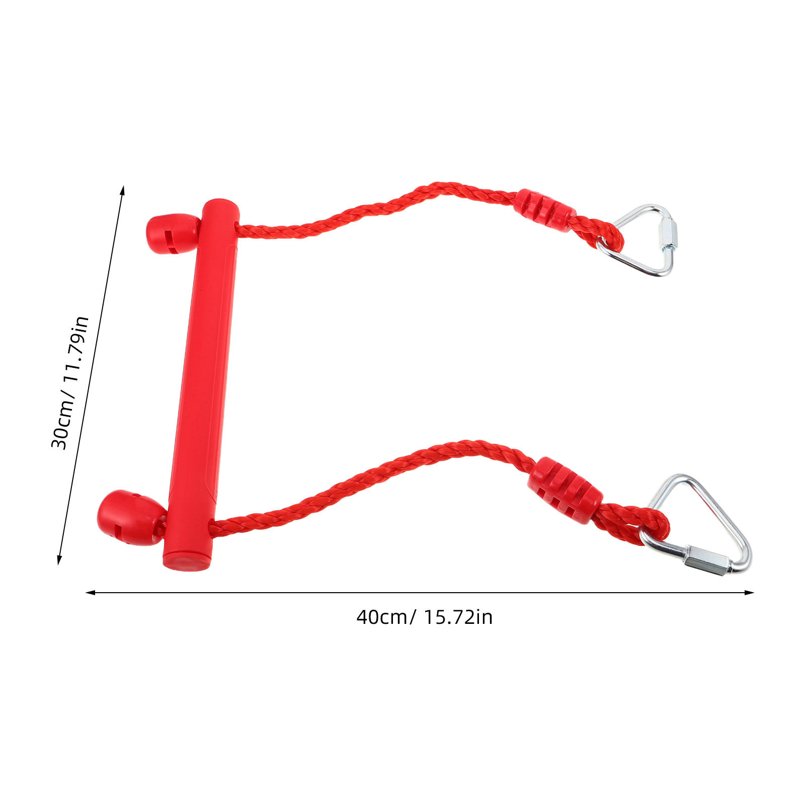 Kırmızı Maymun Barları İç Meka - Kids Outdoor Gear incelemesi ve fiyatı