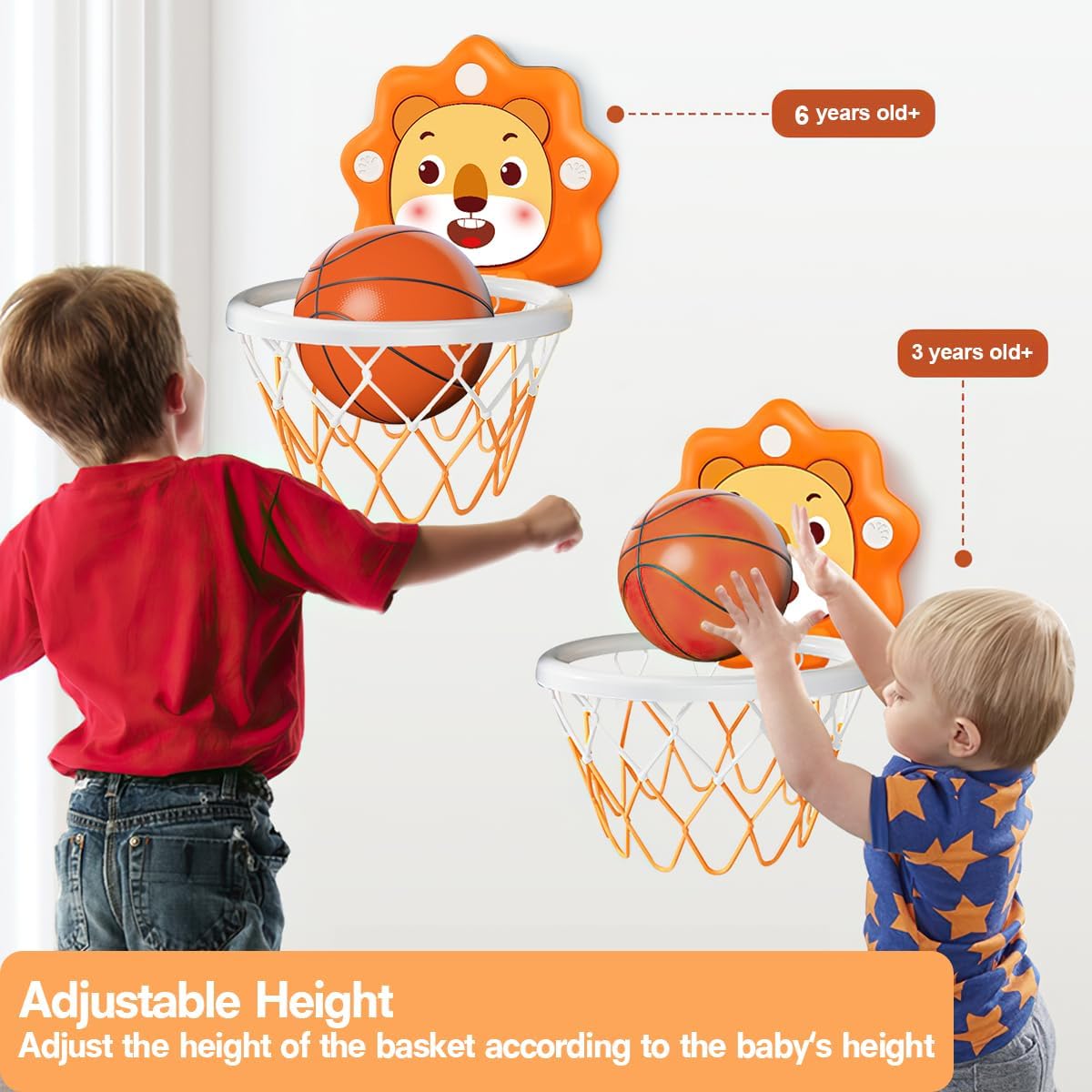 Kapalı Mini basketbol potası t - Kids Outdoor Basketball Hoop incelemesi ve fiyatı