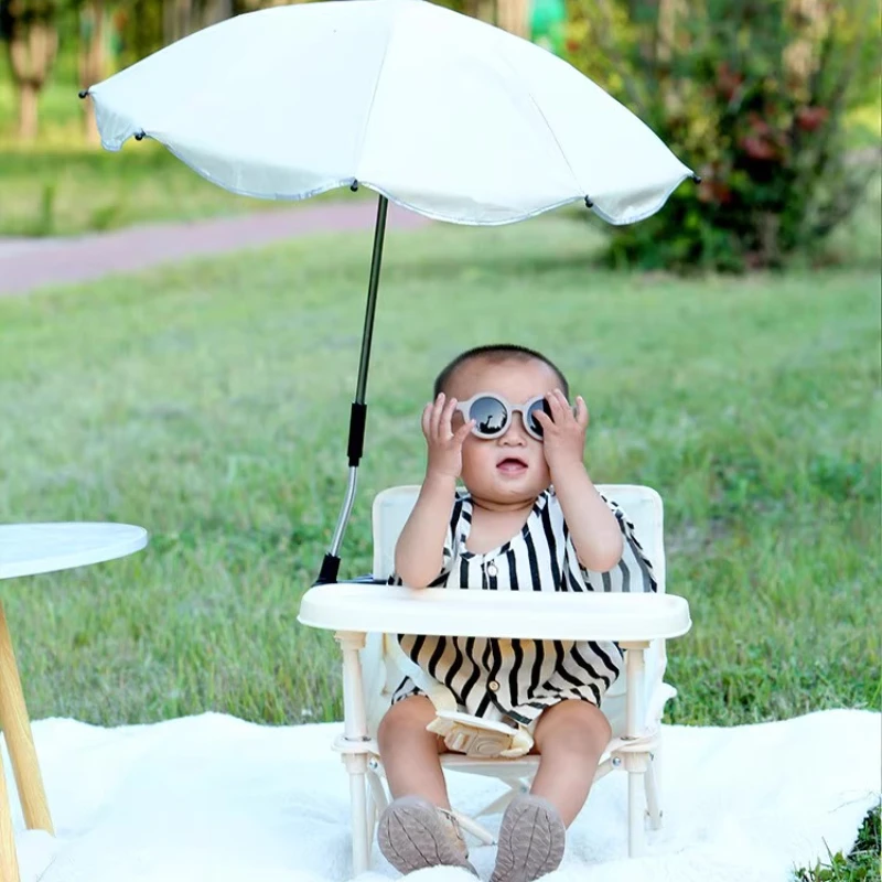 Çocuk Depolama Plaj Sandalyele - Kids Outdoor Lawn Chair incelemesi ve fiyatı