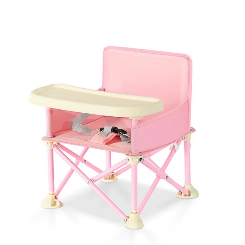 Çocuk Depolama Plaj Sandalyele - Kids Outdoor Lawn Chair incelemesi ve fiyatı