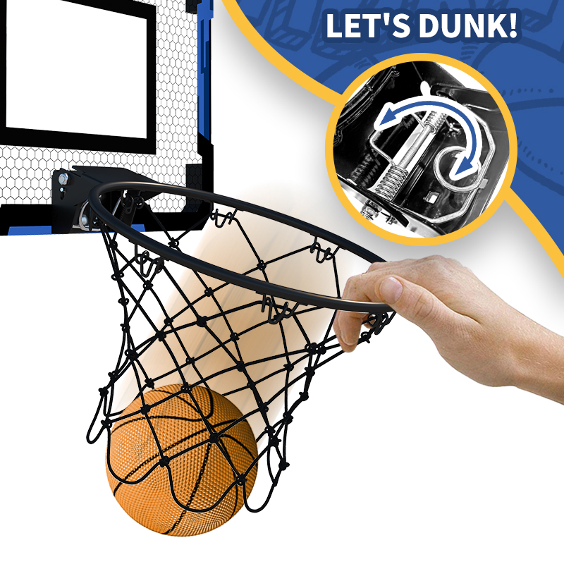 Çocuklar Yetişkinler için Mini - Kids Outdoor Basketball Hoop incelemesi ve fiyatı
