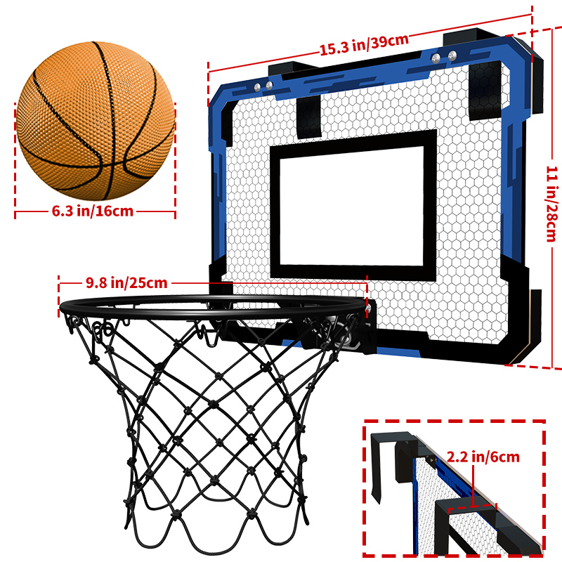 Çocuklar Yetişkinler için Mini - Kids Outdoor Basketball Hoop incelemesi ve fiyatı
