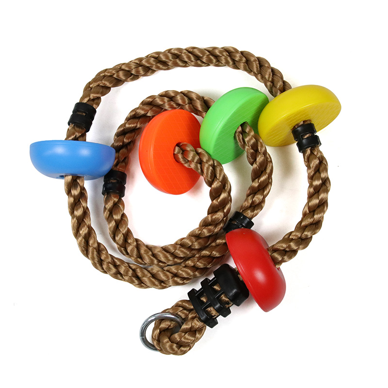 Çocuklar İçin Ninja Slackline  - Kids Outdoor Ninja incelemesi ve fiyatı