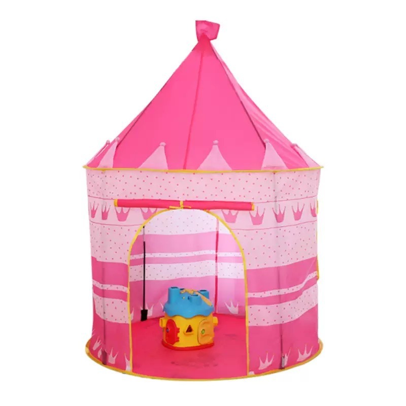 Çocuk Oyun Çadırı Kale Yurt Eb - Kids Outdoor Play Tent incelemesi ve fiyatı