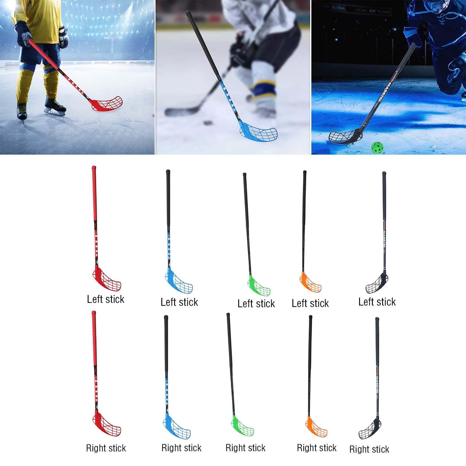 Çok Yönlü Floorball Sopa Yetiş - Kids Outdoor Gear incelemesi ve fiyatı