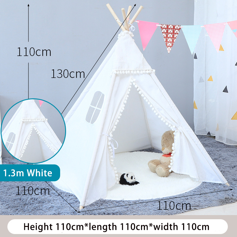Çocuk Çadırı Oyun Evi 1.35m /1 - Kids Outdoor Play Yard incelemesi ve fiyatı