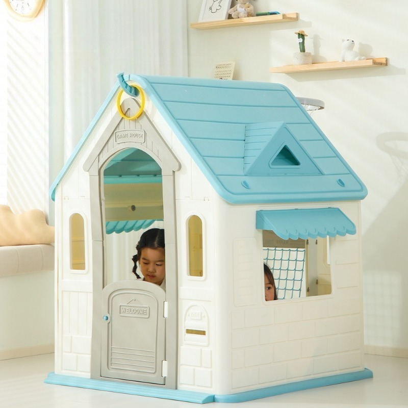 Çocuk Oyuncak Çadırı Plastik O - Kids Outdoor Play Tent incelemesi ve fiyatı
