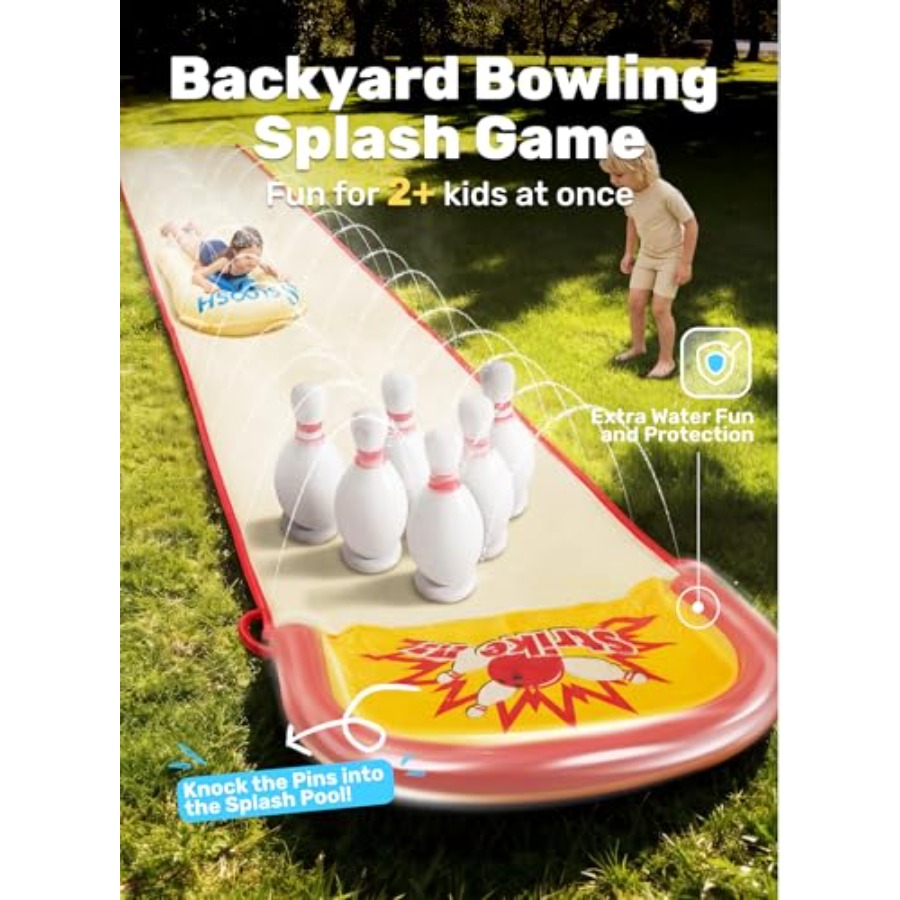 Çocuklar için arka bahçe açık  - Kids Outdoor Slide Set incelemesi ve fiyatı
