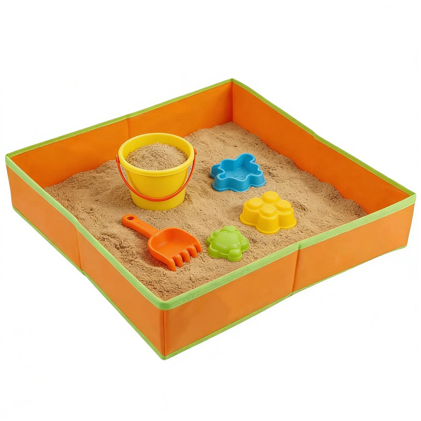 Çocuklar için Kum Masası Açık  - Kids Outdoor Table incelemesi ve fiyatı