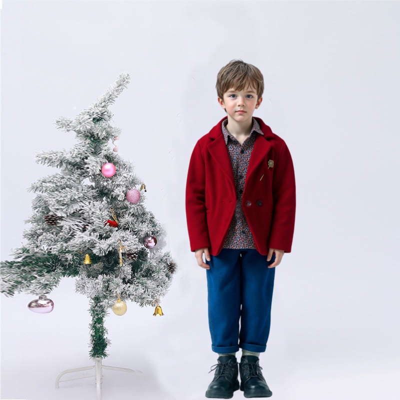 Çocuklar Doğum Günü Partisi Fo - Kids Outdoor Jacket incelemesi ve fiyatı
