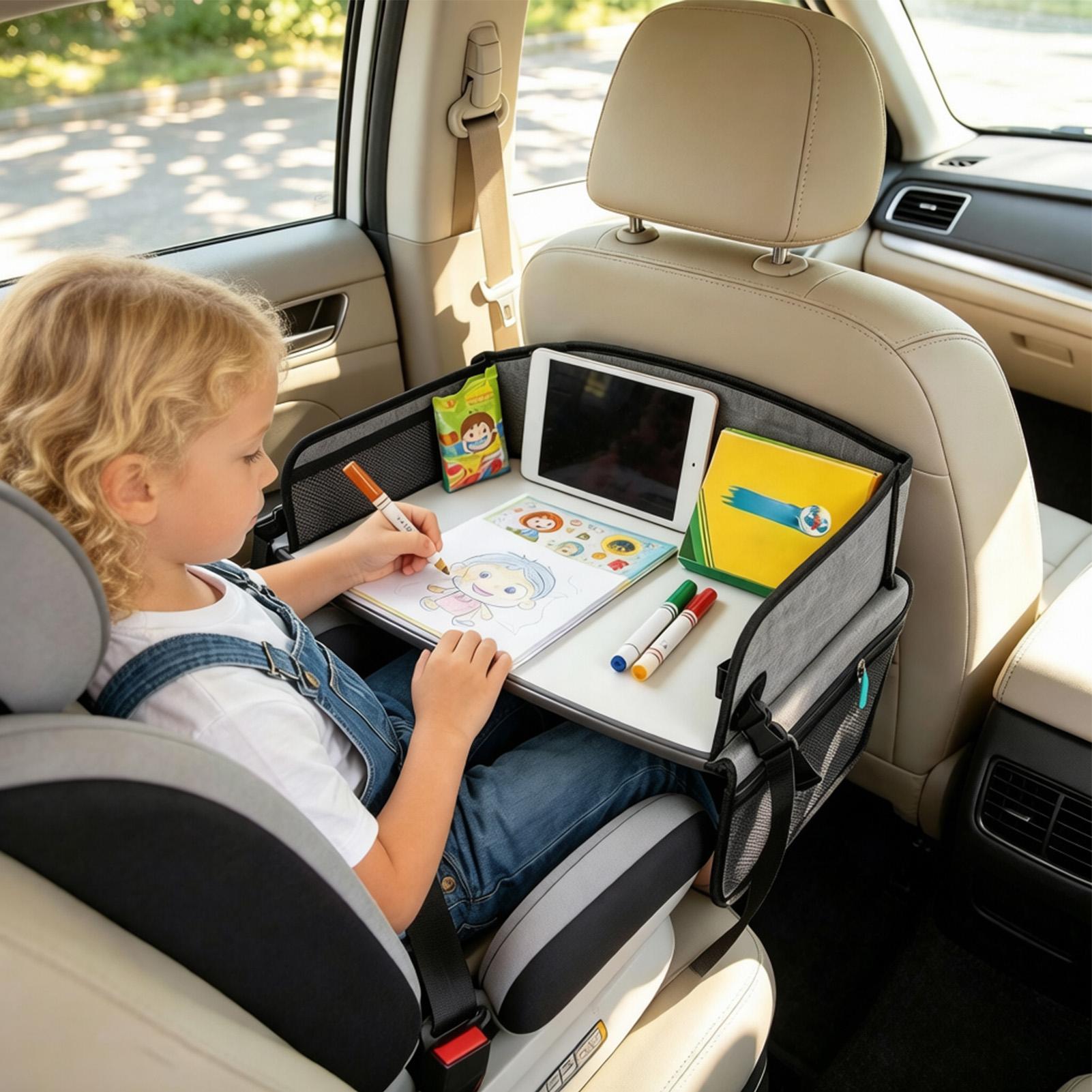 Araç Koltuğu Seyahat Tepsisi C - Kids Outdoor Table incelemesi ve fiyatı