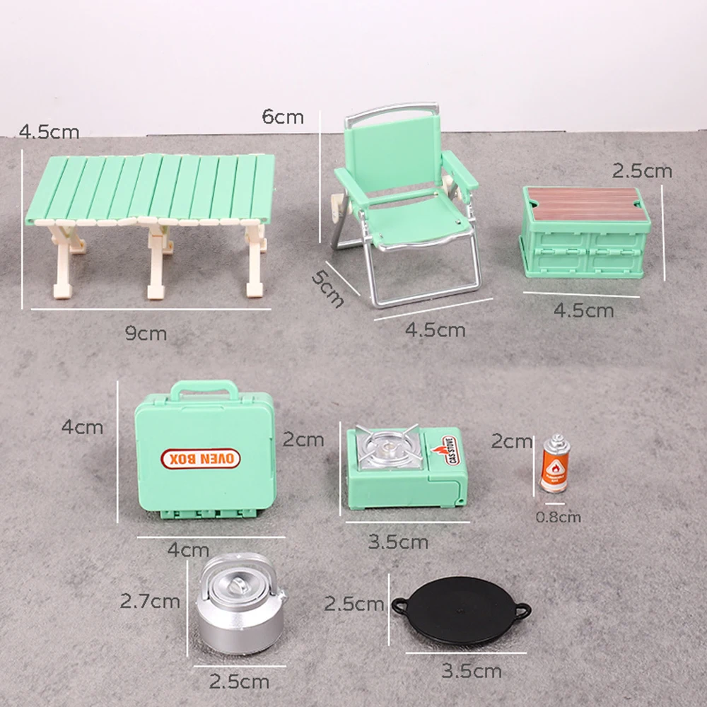 Mini Katlanır Sandalye ve Masa - Kids Outdoor Lawn Chair incelemesi ve fiyatı