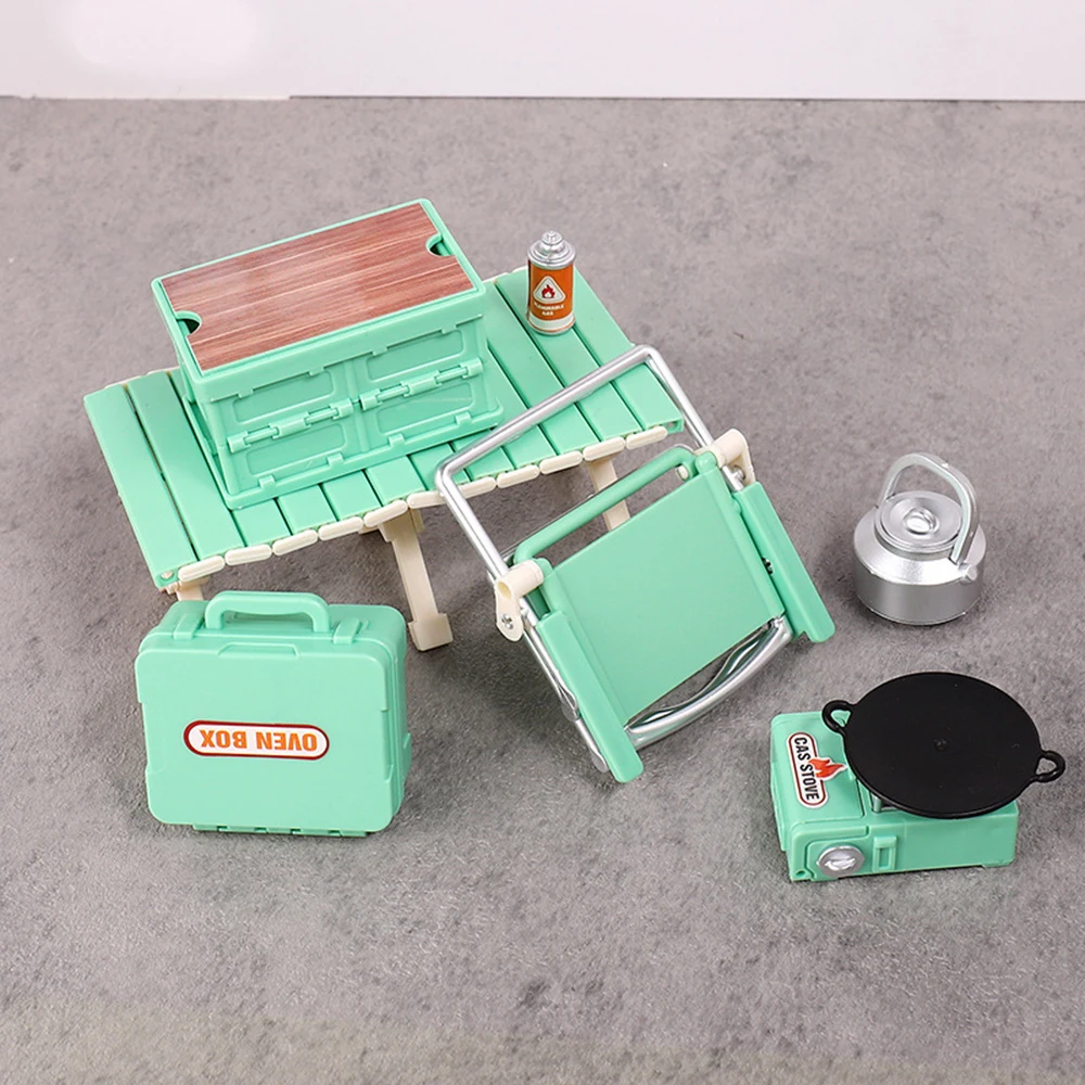 Mini Katlanır Sandalye ve Masa - Kids Outdoor Lawn Chair incelemesi ve fiyatı