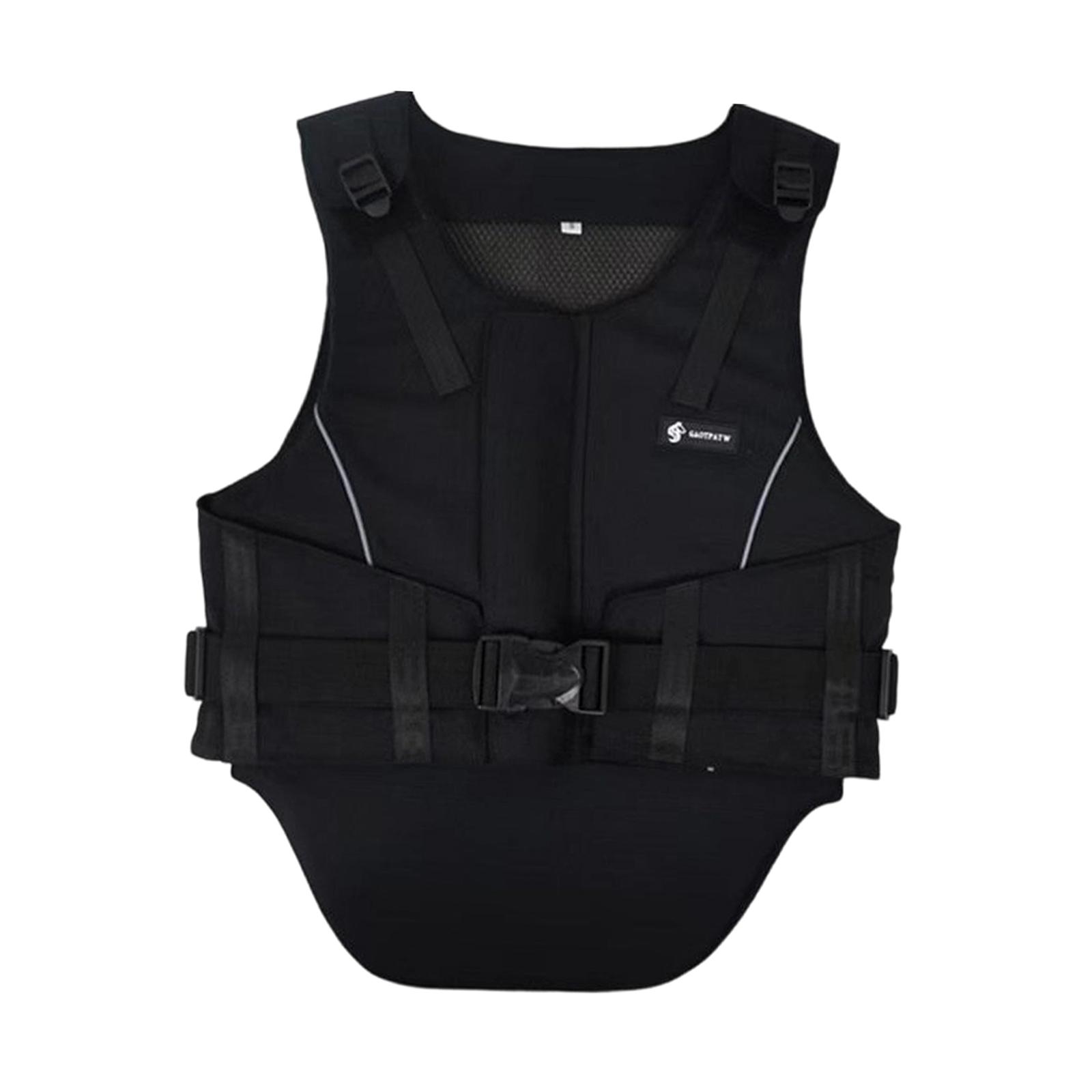 File Kumaşlı Binicilik Yeleği, - Kids Outdoor Gear incelemesi ve fiyatı