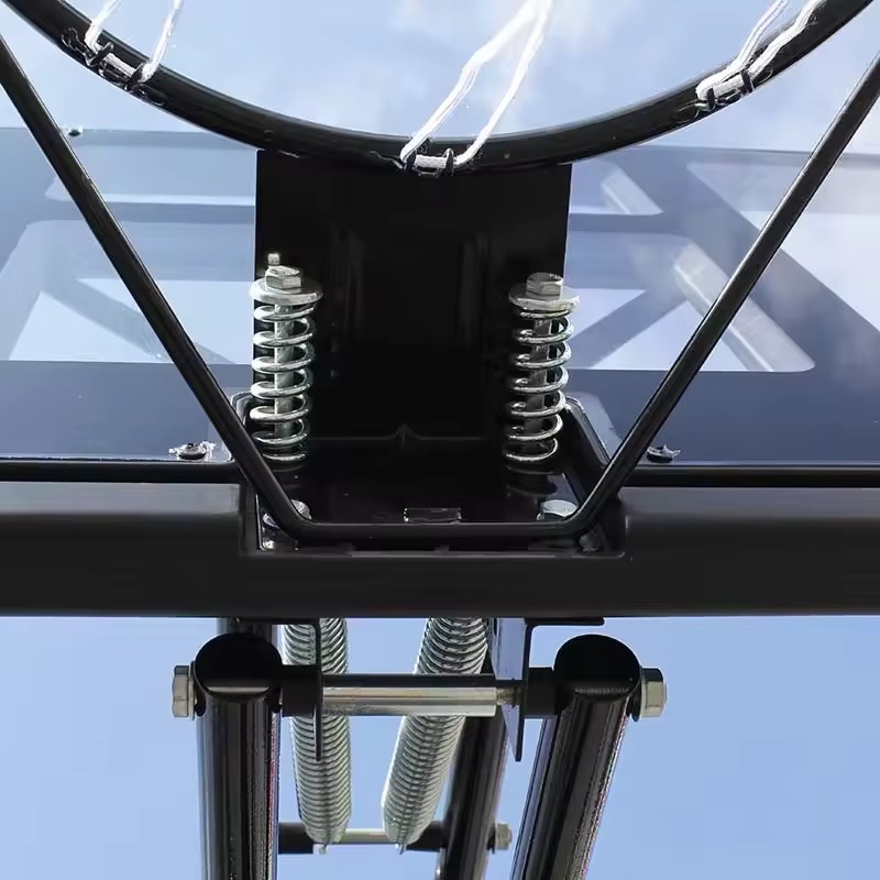 202 İç ve Dış Mekan Basketbol  - Kids Outdoor Basketball Hoop incelemesi ve fiyatı