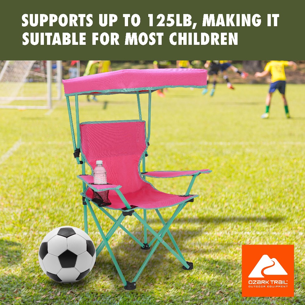 Güvenlik Kilidiyle Katlanabili - Kids Outdoor Lawn Chair incelemesi ve fiyatı