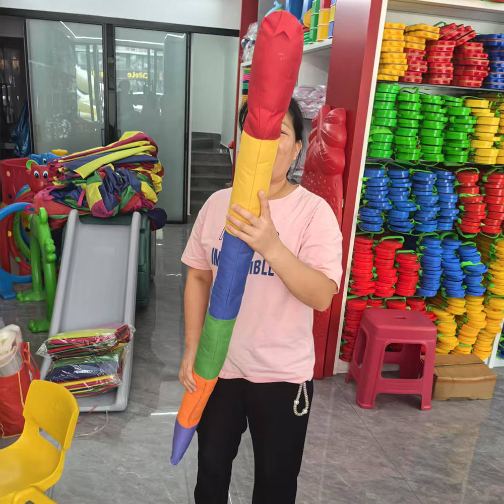 Çocuklar İçin Denge Çubuğu Oyu - Kids Outdoor Balance Beam incelemesi ve fiyatı