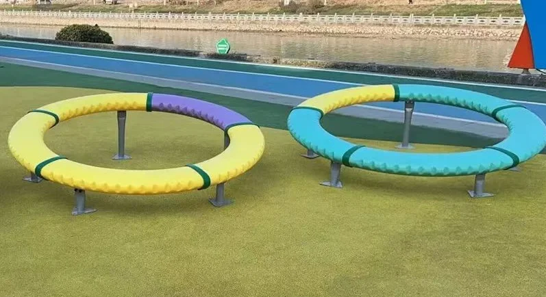 Çocuklar İçin İç/Dış Mekan Duy - Kids Outdoor Balance Beam incelemesi ve fiyatı