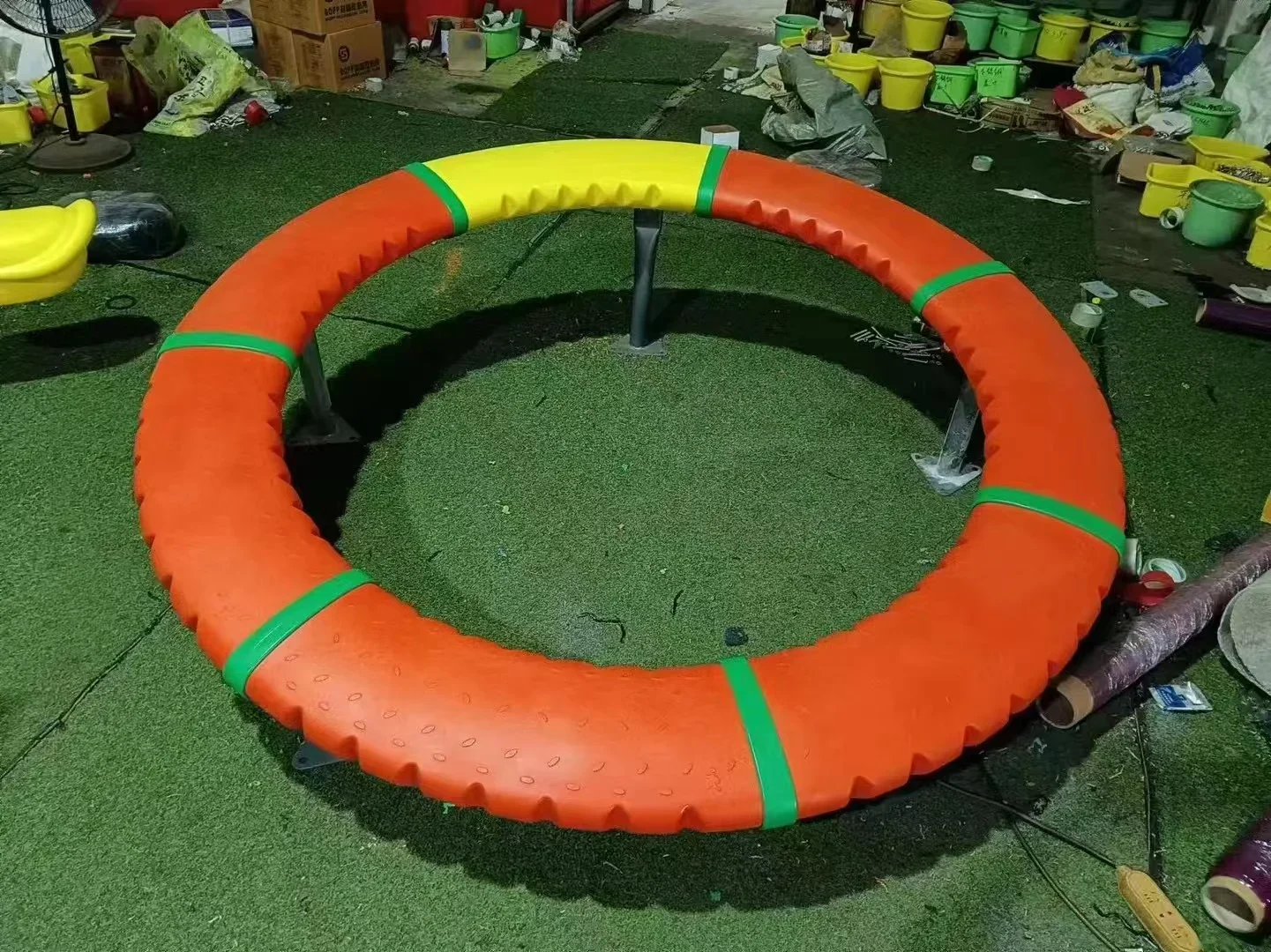 Çocuklar İçin İç/Dış Mekan Duy - Kids Outdoor Balance Beam incelemesi ve fiyatı