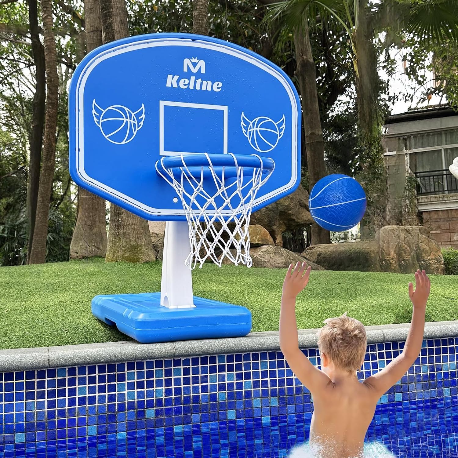 Genişletilmiş Sağlam Tabanlı B - Kids Outdoor Activities incelemesi ve fiyatı