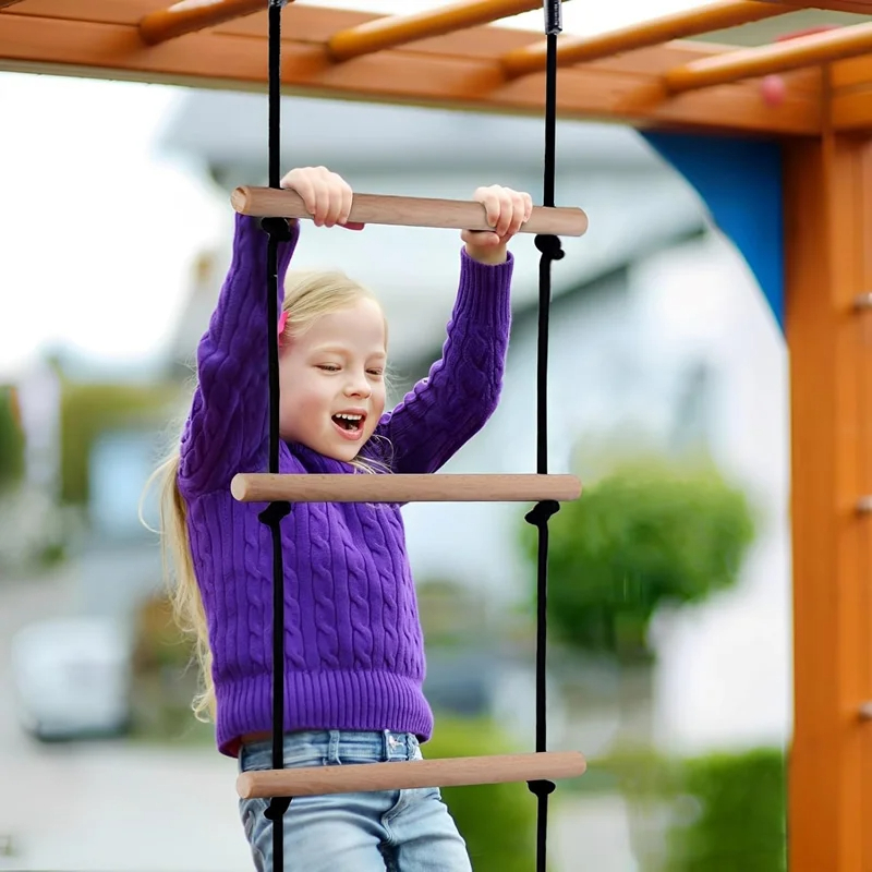 Çocuk Tırmanma Halat Merdiven  - Kids Outdoor Gear incelemesi ve fiyatı