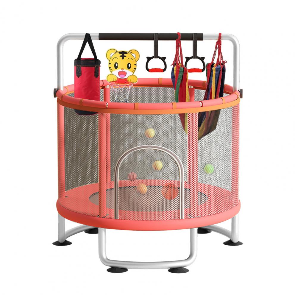 Çocuk Trambolini, Ayarlanabili - Kids Outdoor Basketball Hoop incelemesi ve fiyatı
